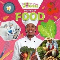 People in Food - Shalini Vallepur - cover