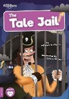 The Tale Jail - William Anthony - cover
