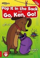 Pop it in the Sack & Go, Ken, Go! - Robin Twiddy - cover