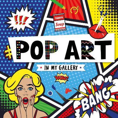 Pop Art - Emilie Dufresne - cover