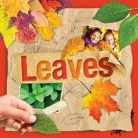 Leaves - Steffi Cavell-Clarke - cover