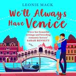 We'll Always Have Venice