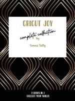 Cricut Joy Complete Collection: Collect Your Skills!