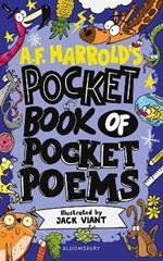 Pocket Book of Pocket Poems: Fun-filled poetry to carry with you everywhere