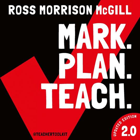 Mark. Plan. Teach. 2.0