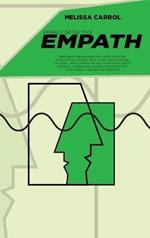 Highly Sensitive Empath: Proven Strategies On How To Stop Emotional Overload, Find Your Sense Of Self, And Thrive In An Overwhelming World, A Healing Guide for Empaths and Highly Sensitive People