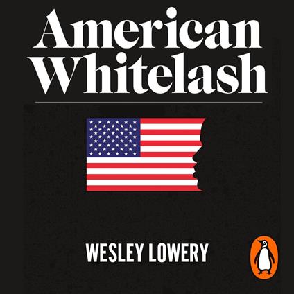 American Whitelash