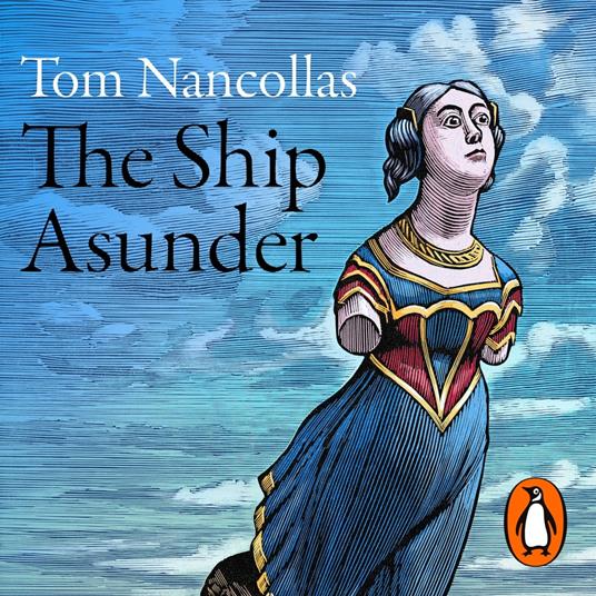 The Ship Asunder