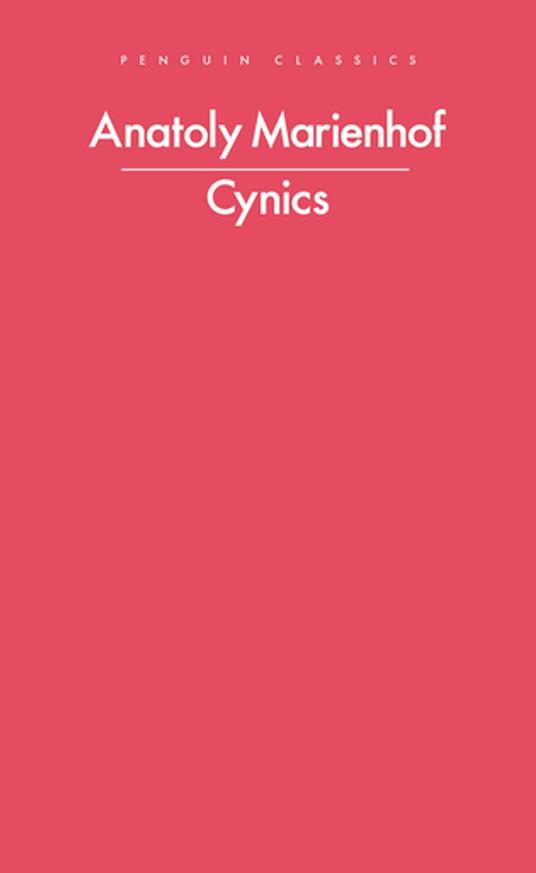 Cynics