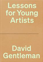 Lessons for Young Artists