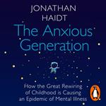 The Anxious Generation