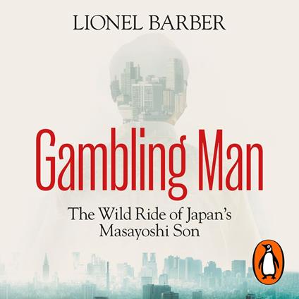 Gambling Man