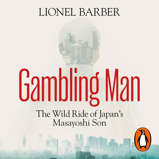 Gambling Man