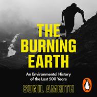 The Burning Earth