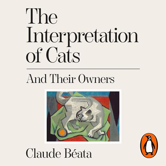 The Interpretation of Cats