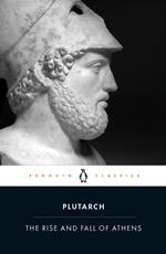 The Rise And Fall of Athens