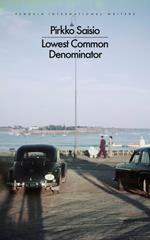 Lowest Common Denominator