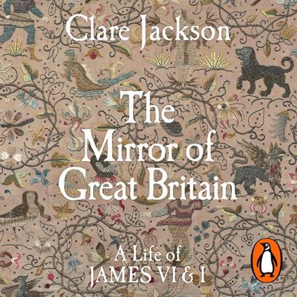 The Mirror of Great Britain