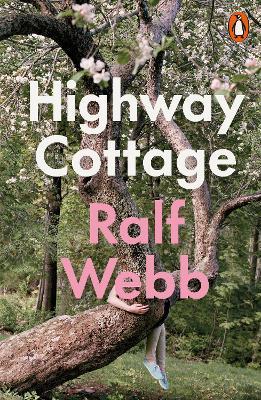 Highway Cottage - Ralf Webb - cover