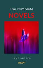 The complete novels