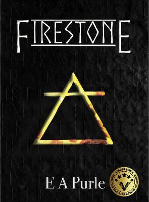Firestone - E A Purle - cover