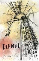 Derailed - David Davies - cover