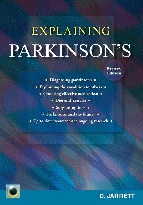 An Emerald Guide to Explaining Parkinson's: Revised Edition 2025 - Doreen Jarrett - cover