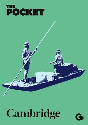 The Pocket Cambridge - cover