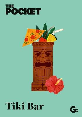 The Pocket Tiki Bar - cover