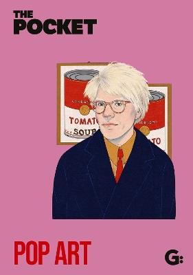 The Pocket Pop Art - cover