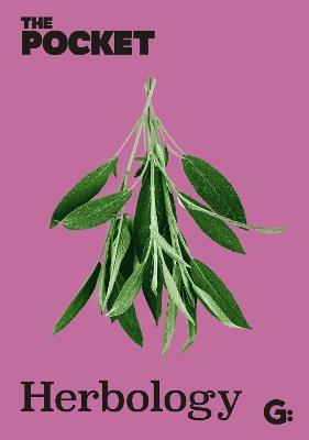 The Pocket Herbology - cover
