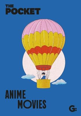 The Pocket Anime Movies - cover