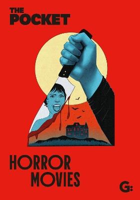 The Pocket Horror Movies - cover