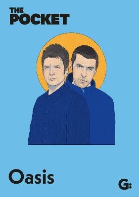 The Pocket Oasis - cover