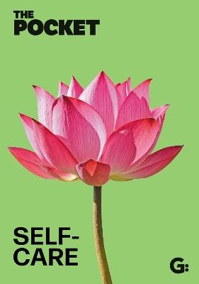 The Pocket Self-Care - cover