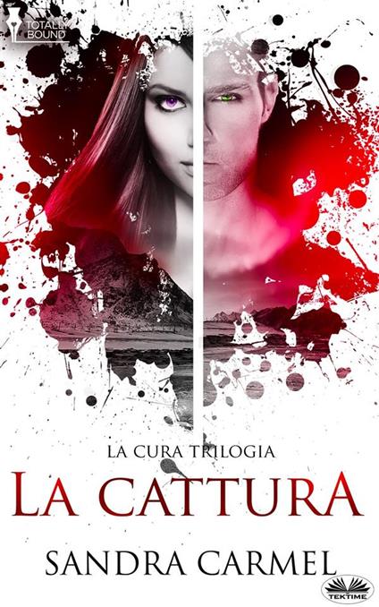 La Cattura - Sandra Carmel - ebook