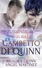 Gambetto di Quinn: Quinn's Gambit