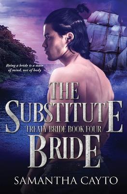 The Substitute Bride - Samantha Cayto - cover