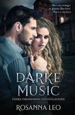 Darke Music - Rosanna Leo - cover