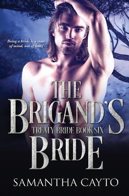 The Brigand's Bride - Samantha Cayto - cover