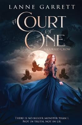 A Court of One - Lanne Garrett - cover