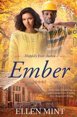 Ember - Ellen Mint - cover