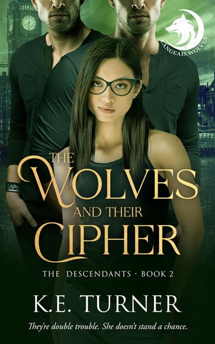 The Wolves and Their Cipher