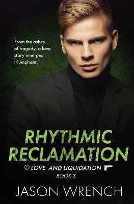 Rhythmic Reclamation - Jason Wrench - cover
