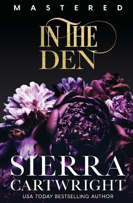 In the Den - Sierra Cartwright - cover