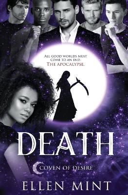Death - Ellen Mint - cover