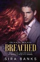 Breached - Sira Banks - cover