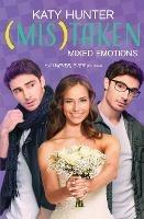 (Mis)Taken - Katy Hunter - cover