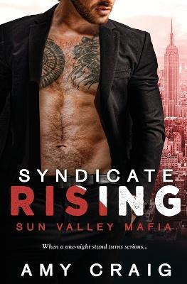 Syndicate Rising - Amy Craig - cover