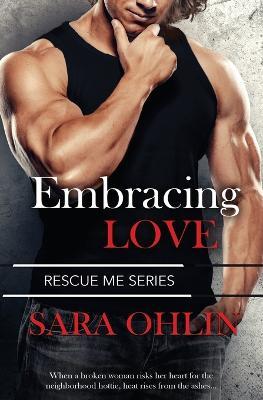 Embracing Love - Sara Ohlin - cover
